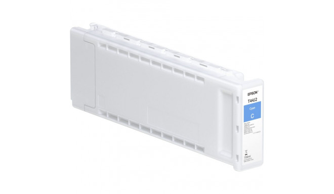 Epson UltraChrome Pro 12 ink cartridge 1 pc(s) Original Cyan