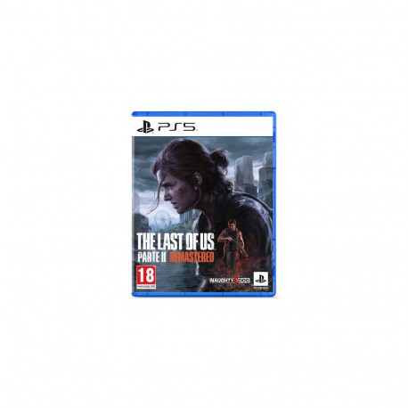 Sony Interactive Entertainment The Last of Us Part II Remastered