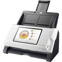 Plustek eScan A350 Sharepoint ADF scanner 600 x 600 DPI A4 Black, White
