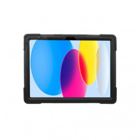 Insmat 652-1284 tablet case 27.7 cm (10.9") Cover Black