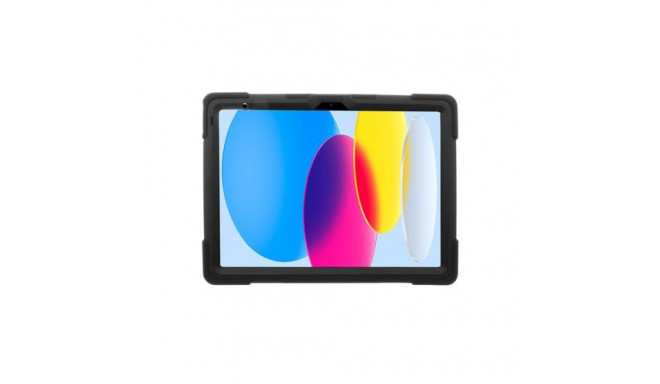 Insmat 652-1284 tablet case 27.7 cm (10.9&quot;) Cover Black