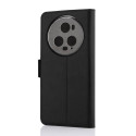 Wave WAVE-BC-HN-M5P-BK mobile phone case Folio Black