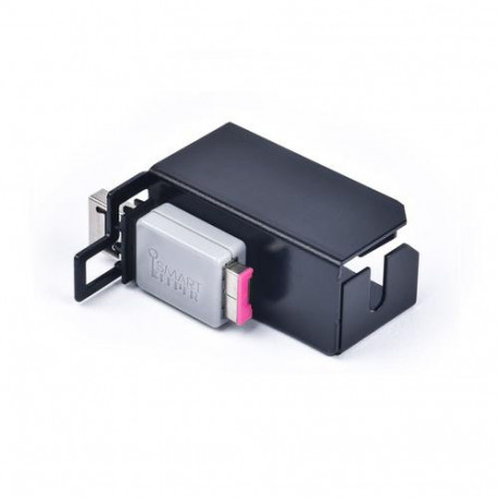 Smartkeeper UM03PK port blocker Port lock USB Type-A Pink 1 pc(s)