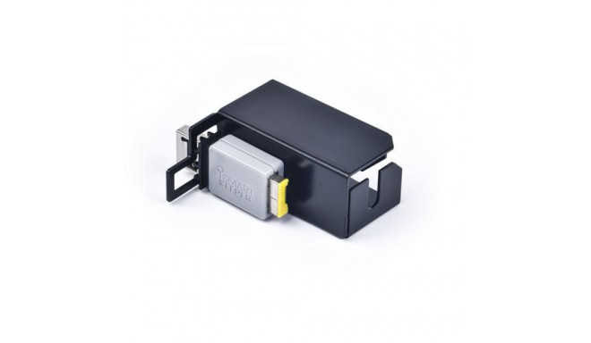 Smartkeeper UM03YL port blocker Port lock USB Type-A Yellow 1 pc(s)