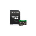 ADATA Speed Plus 512 GB MicroSDXC Class 10