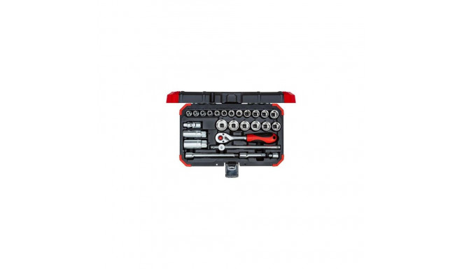 Gedore R59003026 socket/socket set
