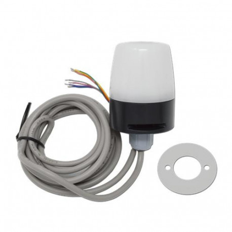 PATLITE NE-M1ANB-M alarm lighting Fixed White LED