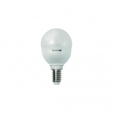 LIGHTME LM85215 LED bulb Warm white 2700 K 5.5 W E14