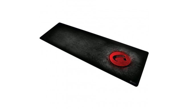 C-TECH GMP-01XL mouse pad Black
