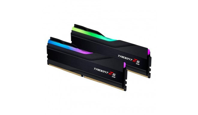 G.Skill Ripjaws M5 RGB F5-6000J3036F16GX2-TZ5RK memory module 32 GB 2 x 16 GB DDR5 6000 MHz