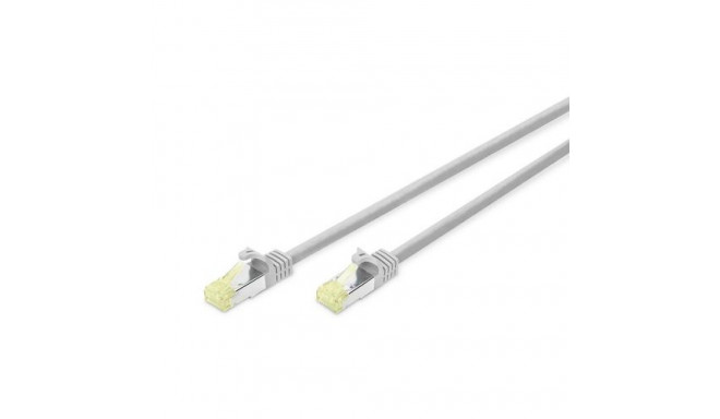 Digitus CAT 6A S/FTP patch cord, Component Level tested