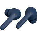 DEFUNC DFTRUEAUDIBL headphones/headset Blue