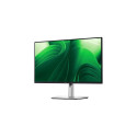 DELL Pro Plus P2425D computer monitor 61 cm (24&quot;) 2560 x 1440 pixels Quad HD LCD Black, Sil