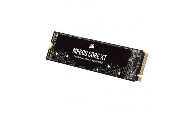 Corsair MP600 CORE XT 4 TB M.2 PCI Express 4.0 NVMe QLC 3D NAND