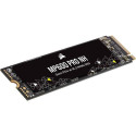 Corsair MP600 PRO NH 4 TB M.2 PCI Express 4.0 NVMe 3D TLC NAND