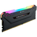 Corsair Vengeance RGB Pro CMW16GX4M1Z3600C18 memory module 16 GB DDR4 3600 MHz