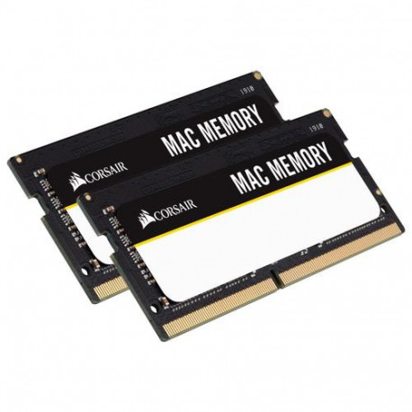 Corsair CMSA32GX4M2A2666C18 memory module 32 GB 2 x 16 GB DDR4