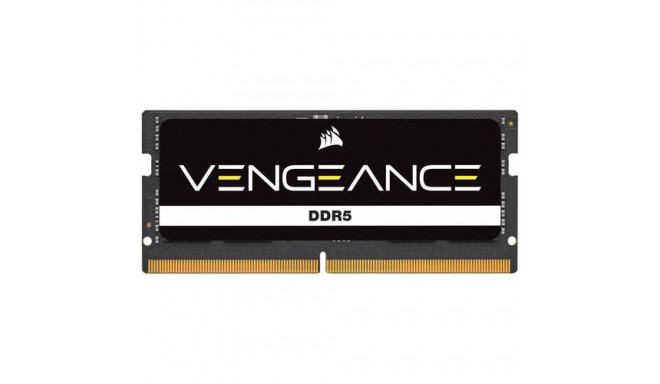 Corsair Vengeance CMSX32GX5M1A5600C48 memory module 32 GB 1 x 32 GB DDR5 5600 MHz