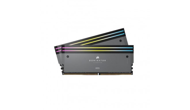 Corsair Dominator Titanium CMP64GX5M2B6000Z30 memory module 64 GB 2 x 32 GB DDR5 6000 MHz
