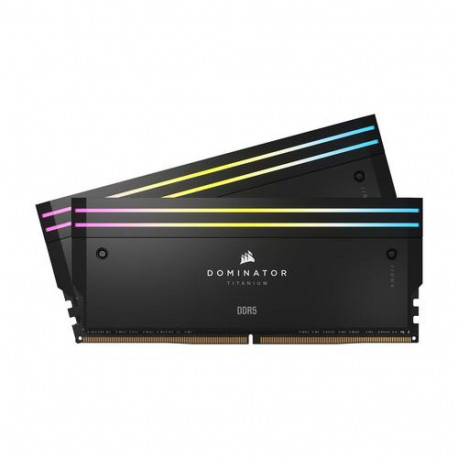 Corsair Dominator Titanium CMP48GX5M2X7200C36 memory module 48 GB 2 x 24 GB DDR5 288-pin DIMM