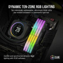 Corsair Vengeance RGB CMH32GX5M2X7000C34 memory module 32 GB 2 x 16 GB DDR5 7000 MHz