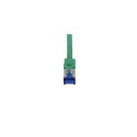 LogiLink C6A045S networking cable Green 1.5 m Cat6a S/FTP (S-STP)