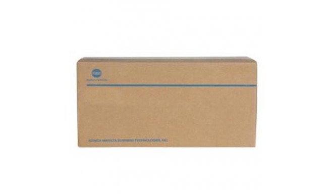 Konica Minolta DV-512Y developer unit 600000 pages