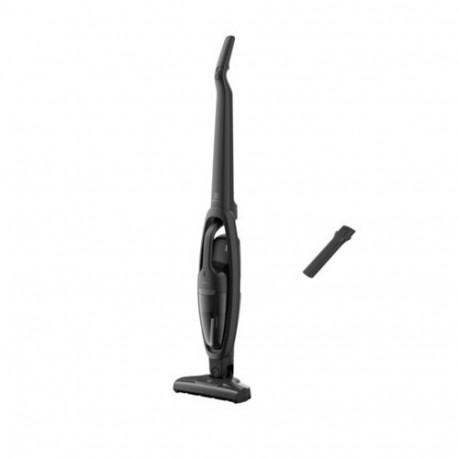 Electrolux ES31CB18GG Stick vacuum Battery Dry Graphite, Grey