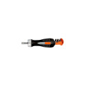Bahco 808050 manual screwdriver Single Ratchet screwdriver