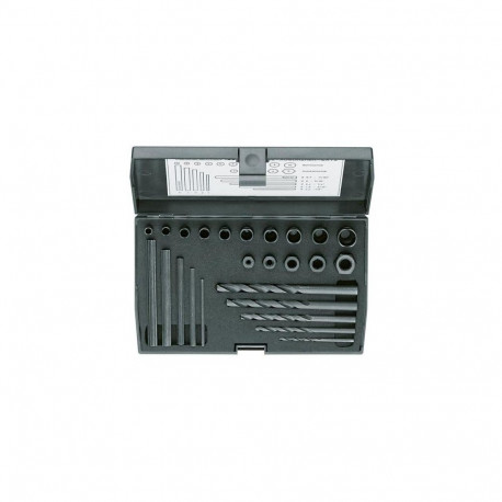 Gedore 7689520 screw/bolt extractor