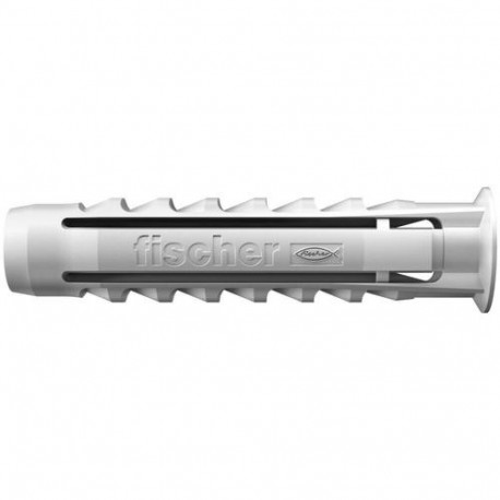 Fischer 70012 screw anchor / wall plug 25 pc(s) 60 mm