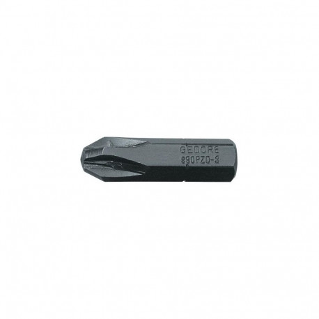 Gedore 6553410 screwdriver bit