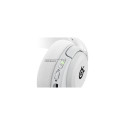 Steelseries Arctis Nova 5X Wireless Headset Head-band Gaming USB Type-C Bluetooth White