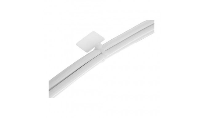 InLine Cable Ties with marker field 200mm x 2,5mm 100 pcs.