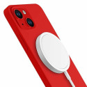 3MK HARDY Case mobile phone case Red