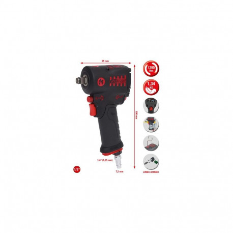 KS Tools 515.1270 power screwdriver/impact driver