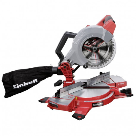 Einhell TE-MS 18/210 Li-Solo 3000 RPM