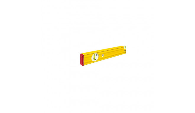Stabila 19164 level 0.5 m Red, Yellow