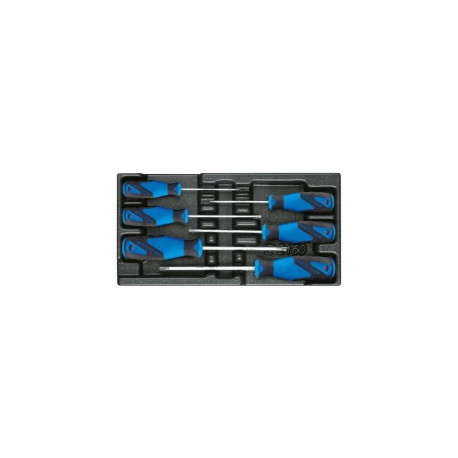 Gedore 1616625 manual screwdriver