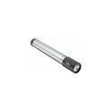 Ansmann 1600-0428 flashlight Black, Silver Hand flashlight LED