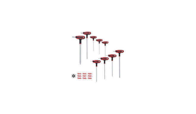 KS Tools 151.8160 torx key