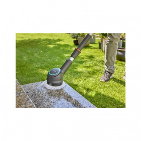 Gardena 14846-20 pressure washer accessory Brush