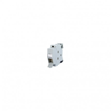 METZ CONNECT 130B127003-E socket-outlet RJ-45 Grey