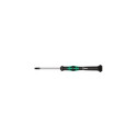 Wera 05118044001 manual screwdriver Single Precision screwdriver