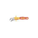 Wera 05020150001 adjustable wrench Adjustable spanner