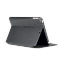 Mobilis 048027 tablet case 25.9 cm (10.2&quot;) Folio Black