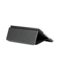 Mobilis 048027 tablet case 25.9 cm (10.2&quot;) Folio Black