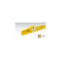 Stabila 02501 level 0.25 m Yellow