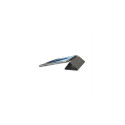 Hama 00222010 tablet case 27.9 cm (11&quot;) Folio Black