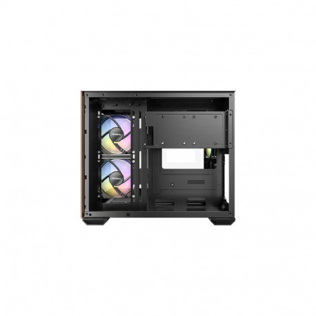 Antec CX600M ARGB Mini Tower Black